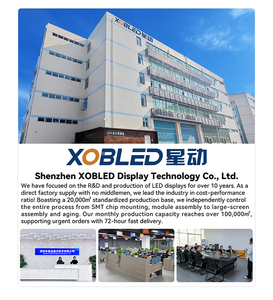 Plug-and-Display Compatible Indoor LED Electronic Signage Magnetic Flip Advertising <b>Poster</b> Screen Commercial Advertising 2.0mm - Product Image 6