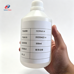 Hot Sale 99% Isoparaffin (Isopar C G H L M) Personal Care Solvent Cosmetic Grade Isopar L Clear Liquid Isoparaffin G L Solvent - Product Image 1