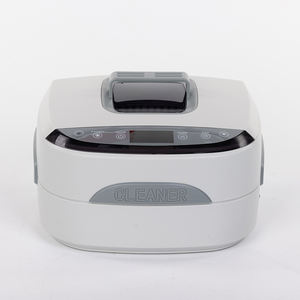 Lavatrice per Strumenti Dentali di Alta Qualità, Pulitore a Ultrasuoni di Grado Commerciale - Product Image 1