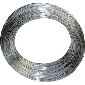 Cheap Price 200 Series Ss 202 Wire 201 Stainless Steel Wire In Stock