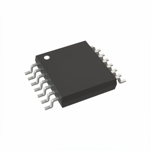 Gestión de Energía (PMIC) 14 PowerTSSOP TPS2145IPWP Comprar en Línea Componentes Electrónicos Distribuidor Autorizado - Product Image 1
