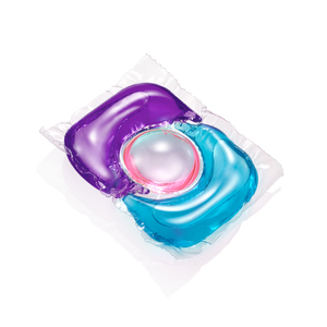 Capsules de <span class=keywords><strong>lessive</strong></span> concentrées ODM pour un nettoyage en profondeur, l'élimination des taches et un parfum longue durée sur tous les tissus - Product Image 5