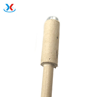 China Factory High Quality K Type Fast Response Disposable Thermocouple Price