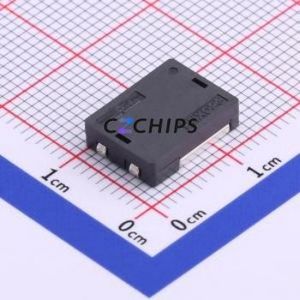 BNX023-01L EMI Filter (RC, LC Network) SMD-4P,12.1x9.1mm RF ( Rated Voltage: 100V )( Rated Current: 20A )( Filter Order: 5 ) - Product Image 1