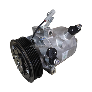 Compresor de Aire Acondicionado 7813A385 7813A983 CPN148 7813A526 para Mitsubishi <span class=keywords><strong>Mirage</strong></span> 6PK-115MM, Compresor Automotriz - Product Image 6