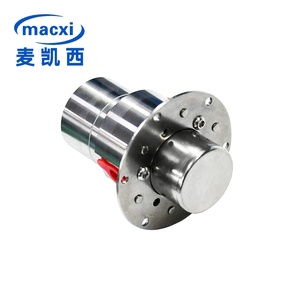 Pompe de Zirkulation automatische selbst ansaugende Wechsel richter Wasserpumpe magnetisch - Product Image 4