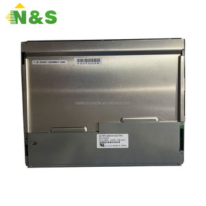 โมดูลหน้าจอ LCD รุ่น AA104XD02 สำหรับจอแสดงผลอุปกรณ์ IoT - Product Image 1