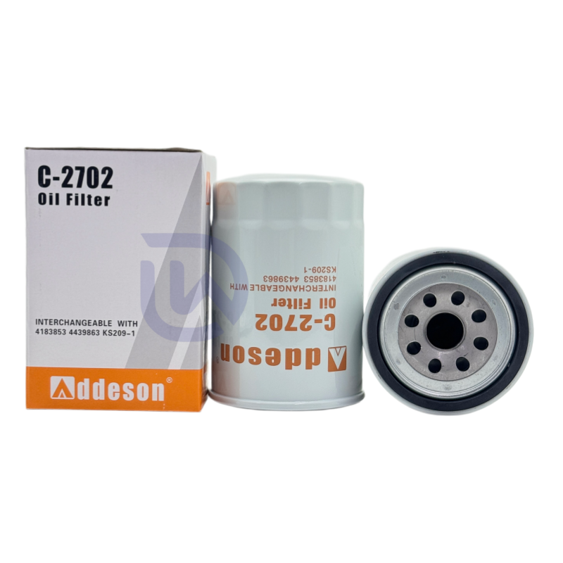 Oil Filter 4183853 87405529 P502476 P550422 71457011 76595689 02/800020 ...