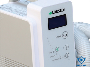 Chấy cầm tay và nits Máy Nite Remover để loại bỏ Chí từ Chí tóc và nits máy loại bỏ - Product Image 3