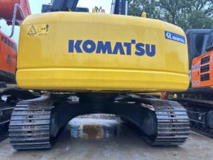 Excavateur d'occasion à PC130-7 Komatsu du Japon en Excellent état Moteur 13 tonnes inclus Pc130-7 Komatsu d'occasion à vendre - Product Image 6
