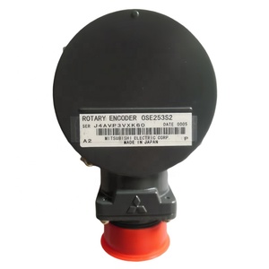 <span class=keywords><strong>Ose253s2</strong></span> songwei sử dụng ban đầu 1 năm bảo hành trong kho <span class=keywords><strong>Mitsubishi</strong></span> động cơ servo ROTARY <span class=keywords><strong>Encoder</strong></span> - Product Image 1