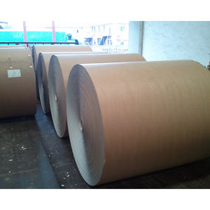 Pulpa de Kraft Virgen Desechable Ecológica de Grado Industrial para Manualidades y Regalos, Alto Contenido de Fibra, Procesamiento Suave y Confiable - Product Image 2