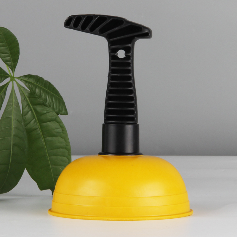 Yellow-816 sink suction