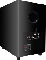 Barre de son Bluetooth Y200 150W avec caisson de basses sans fil, haut-parleur Bluetooth pour système de cinéma maison actif à son surround