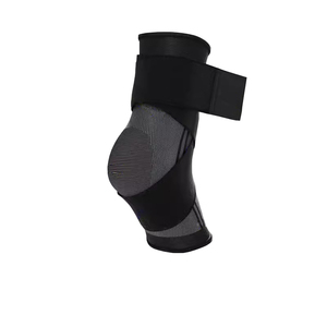 Sangles de compression confortables pour chevilles, protection antidérapante pour pieds et chevilles des adultes - Product Image 4