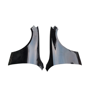 Hot Selling E-Class W213 Universal Cover High Security Car Wheel Arch Liner - Product Image 1