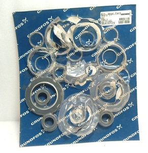 96416729 Kit de pièces d'usure Cr N 32 3-7 pièces manquantes neuf Plc PLC - Product Image 1