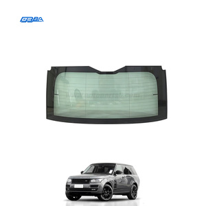 Precio de Fábrica, Piezas de Automóvil, Parabrisas Trasero para Land Rover Range Rover Vogue L405 OE LR034268 - Product Image 1