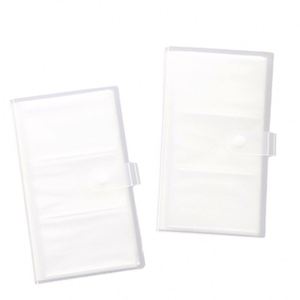 Mini álbum de fotos de Kpop tamaño tarjeta de crédito/libreta de colección - Product Image 4