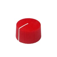 1083 Boutons de commande audio Kluson Vintage Amplifier Knob Set Knobs