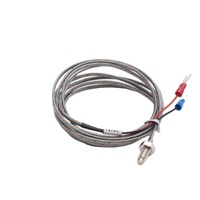 Pièce de rechange pour machine d'emballage, sonde de thermocouple multi-brins de type K M6, capteur de température