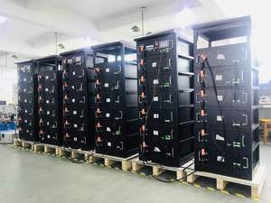 แบตเตอรี่ลิเธียมไอออนคุณภาพสูง 192v 200ah Lifepo4 ชุดแบตเตอรี่ลิเธียมสำหรับขาย จัดจำหน่ายโดยโรงงาน - Product Image 2