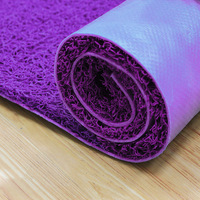Tapis de porte 3m, vente flash, tapis anti-poussière