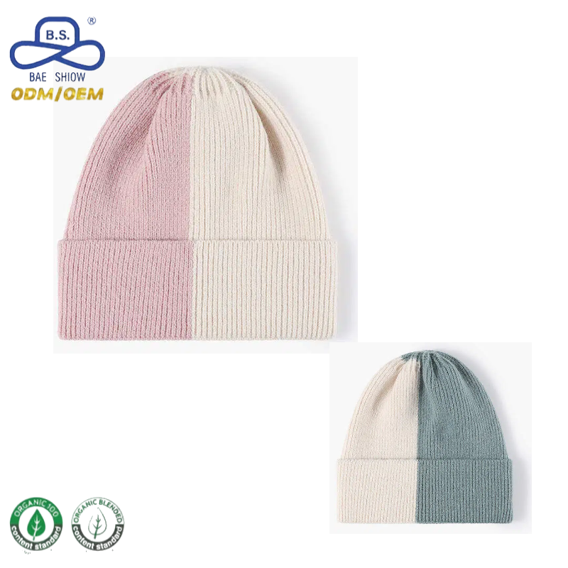Winter Premium Quality Knitted Comfortable Cuff