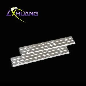 high quality Low slag low melt point lead tin rod wave welding Sn60/Pb40