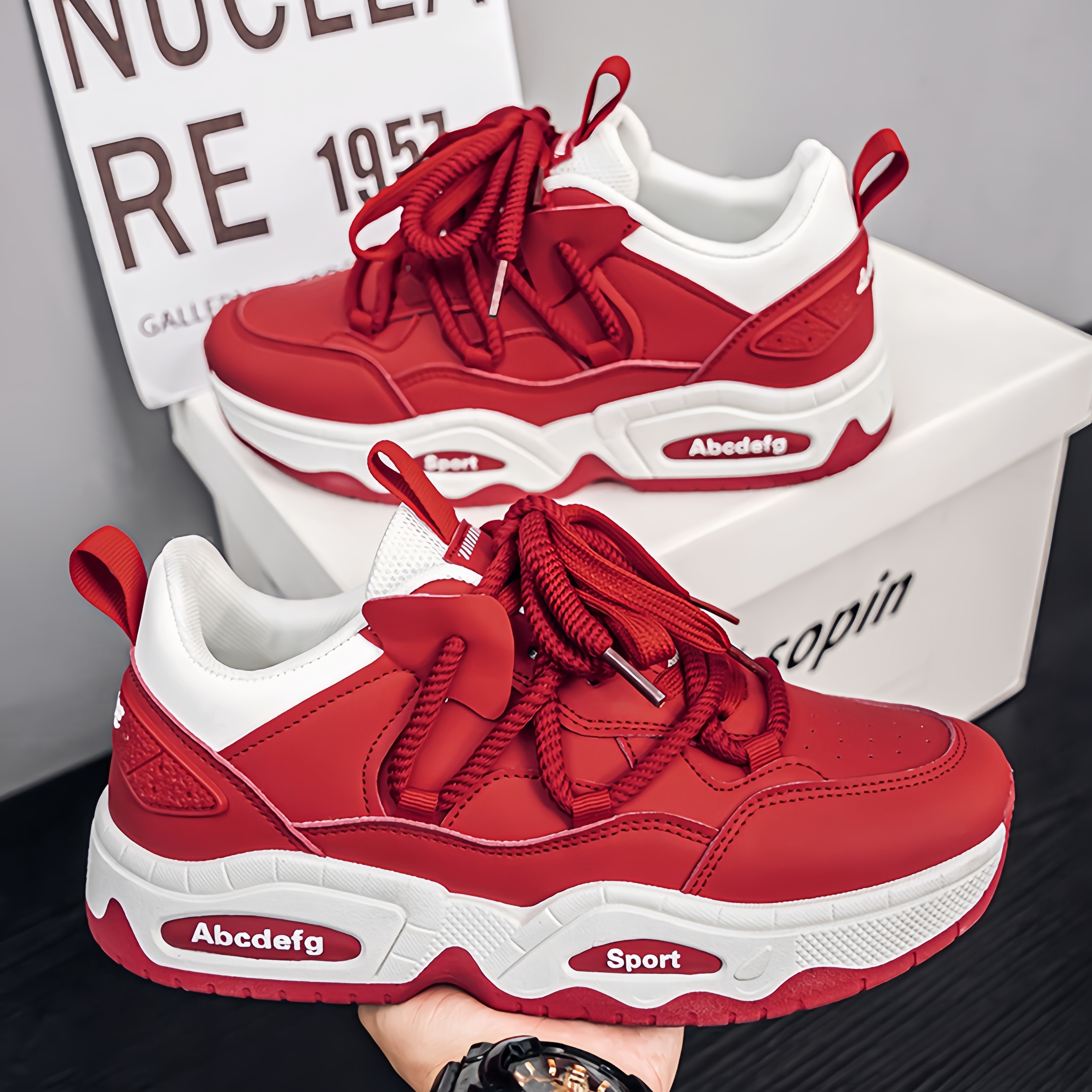 Rouge