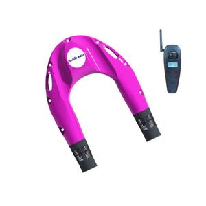 Produit de sécurité aquatique intelligent personnalisable avec télécommande et fonction radeau, en matériau non réfléchissant - Product Image 4