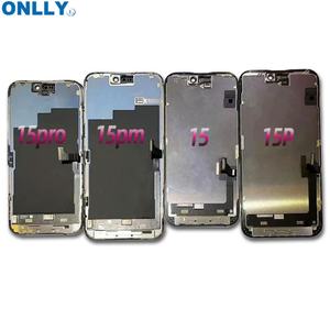 Mobile Display Combos for <b>IPHONE</b> 5 6 7 8G X XS XS <b>MAX</b> <b>XR</b> 11 12 13 14 15 <b>PRO</b> <b>MAX</b> Lcd Display Touch Screen Replacement Part - Product Image 4