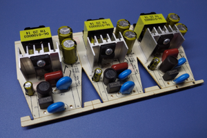 <span class=keywords><strong>Driver</strong></span> per Lampadine <span class=keywords><strong>LED</strong></span> 30W 40W 50W ad Alto Fattore di Potenza con Funzione OVP Protezione da Sovratensione <span class=keywords><strong>2.5KV</strong></span> - Product Image 3