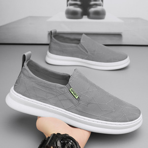 Zapatillas Deportivas <span class=keywords><strong>de</strong></span> Plataforma Gruesa Antideslizantes <span class=keywords><strong>para</strong></span> Uso Diario, Estilo Casual Minimalista con Etiqueta Deportiva Verde Brillante, Ideales <span class=keywords><strong>para</strong></span> Múltiples Ocasiones - Product Image 5