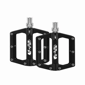 LUNJE <span class=keywords><strong>MTB</strong></span> ultraligero <span class=keywords><strong>pedales</strong></span> <span class=keywords><strong>MTB</strong></span> bicicleta ciclismo rodamiento <span class=keywords><strong>pedales</strong></span> <span class=keywords><strong>planos</strong></span> <span class=keywords><strong>MTB</strong></span> para montaña carretera BMX piezas de bicicleta <span class=keywords><strong>pedales</strong></span> de bicicleta - Product Image 1