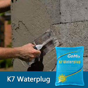 Tapón de agua de ajuste rápido K7 para proyectos de construcción Tapón de fugas de alta presión para pared de piso de tubo - Product Image 2