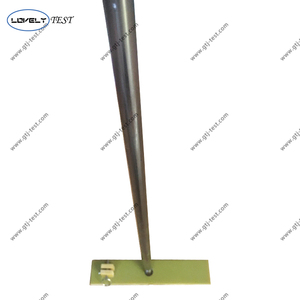 Penetrometro Dinamico a Cono Standard ASTM per la Misurazione della Resistenza del Suolo - Product Image 2
