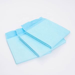 Protège-draps jetables super absorbants et anti-fuites à séchage rapide pour bébés, adultes, chiots et chiens, tapis absorbants pour l'incontinence - Product Image 3