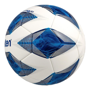 Balón de fútbol fundido de tamaño 5 estándar de PU de alta calidad para entrenamiento deportivo y <span class=keywords><strong>partidos</strong></span> oficiales Fútbol al por mayor de fábrica - Product Image 3