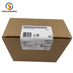 Contrôleur PLC 6ES7155-6AA01-0BN0 <span class=keywords><strong>6ES71556AA010BN0</strong></span> ET 200SP Nouveau Stock d'origine en Stock - Product Image 6
