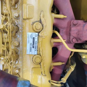 Cat325b Cat325b Bomba hidráulica Excavadora sobre orugas 25 toneladas Cat 325b 330B 330c Caterpillar gran oferta - Product Image 3