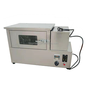 Équipement de fabrication de pizzas Machine à pizza Domino's et appareil à fromage pour kiosque à pizza en cône - Product Image 6