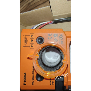 1 Unidad de Actuador BELIMO P1000A Nuevo, Envío Rápido a Través de FedEx - Product Image 3