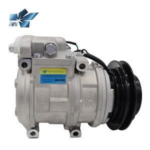 Compresor de Aire Acondicionado para Automóvil 992505A513 para Toyota Previa HYUNDAI (HT) - Product Image 4