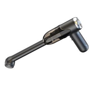 2024 nouvelle tendance 2 en 1 Mini <span class=keywords><strong>aspirateur</strong></span> à main et souffleur de poussière rechargeable <span class=keywords><strong>aspirateur</strong></span> de voiture <span class=keywords><strong>avec</strong></span> compression du <span class=keywords><strong>sac</strong></span> sous vide - Product Image 3