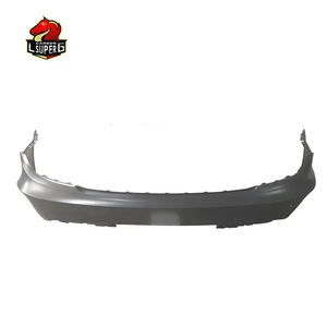 Kit carrosserie pour <span class=keywords><strong>Mercedes</strong></span> <span class=keywords><strong>Classe</strong></span> <span class=keywords><strong>C</strong></span> W204 Upgrade W205 <span class=keywords><strong>AMG</strong></span> style 2008-2015 Facelift Pare-chocs avant Pare-chocs arrière Diffuseur arrière - Product Image 5