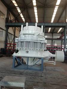 Máy nghiền hình nón 4ft murah nhỏ symons Máy Nghiền hình nón Hướng dẫn cài đặt miễn phí - Product Image 3