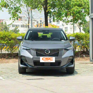 CSC, Precio Económico, Venta Caliente, Gac Trumpchi Gs3, SUV Pequeño, Automático, Motor 1.5T, 5 Plazas, <span class=keywords><strong>Gasolina</strong></span>, Gac Gs3 Emzoom, Auto SUV 8 - Product Image 1