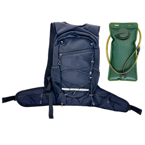 Đi Xe Đạp Hydro Nước Vest Daypack Chạy Hydrat Hóa Ba Lô Cưỡi Xe Đạp Ba Lô Túi Cho Xe Đạp Lưu Trữ Thể Thao Ba Lô - Product Image 2
