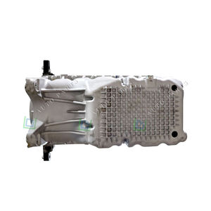 Mesin Mobil Cina Newpars SQRD4G15B D4G15B Bensin Long Block Engine Assembly 1.5L untuk Chery Tiggo 3X - Product Image 3